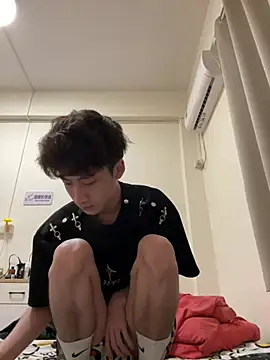 sexyboy-3525 online show from 6, 6, 2026