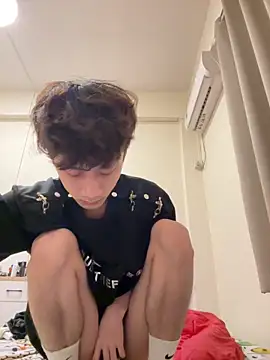 sexyboy-3525 online show from 14, 6, 2026