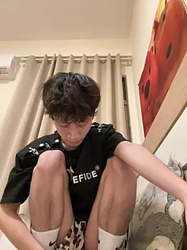sexyboy-3525 online show from 21, 6, 2026