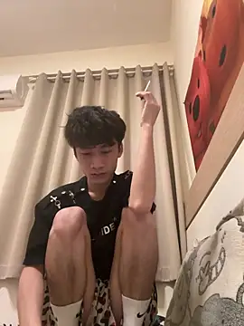 sexyboy-3525 online show from 27, 6, 2026