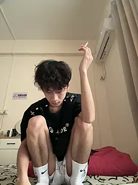 sexyboy-3525 online show from 30, 6, 2026