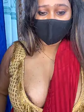 Sweet-Ellina online show from 9, 4, 2026