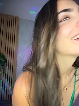 EmmaVonn online show from 24, 4, 2026