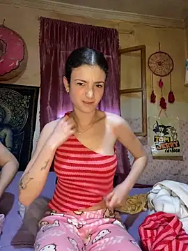 fogosaaa00 online show from 9, 4, 2026