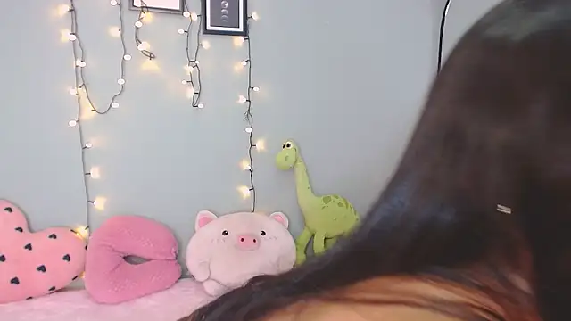 MissDulceRose online show from 4, 4, 2026