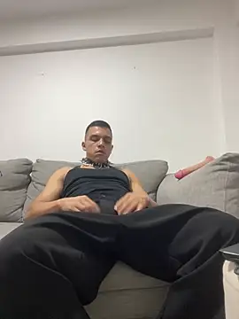 ArenNoctis online show from 17, 4, 2026