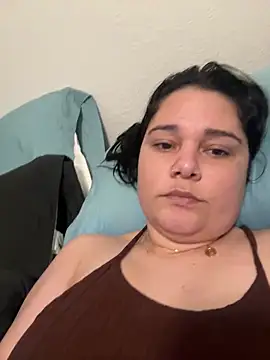 JesslatinaVIP online show from 6, 4, 2026