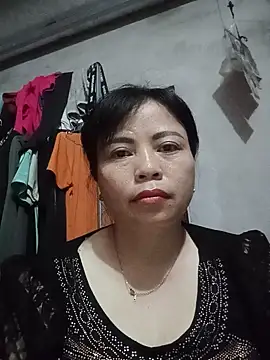 -Hami- online show from 18, 5, 2026