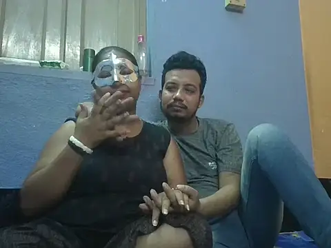 Naina1994 online show from 14, 4, 2026