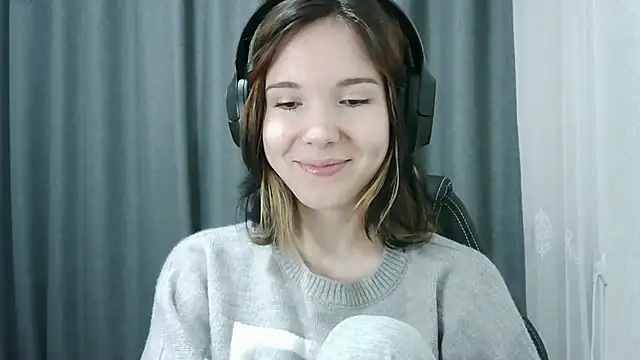 RubyBooby online show from 21, 4, 2026