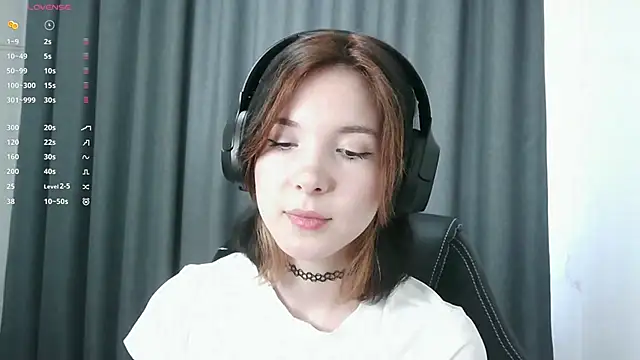RubyBooby online show from 11, 6, 2026