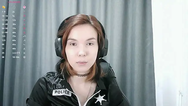 RubyBooby online show from 26, 6, 2026
