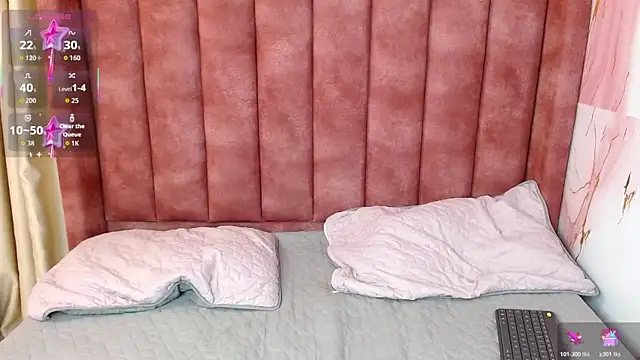 Snapshot of ariann_cat chatting on 9, 4, 2026 ariann cat online show from 9, 4, 2026