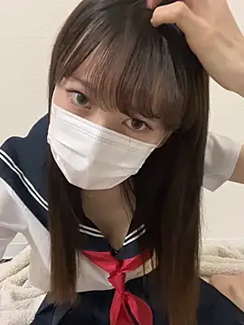 Snapshot of yuki2210 chatting on 19, 4, 2026 yuki2210 online show from 19, 4, 2026