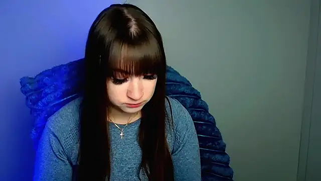 Tiffani Angel online show from 6, 4, 2026