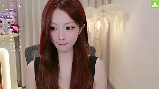 youmibaby11 online show from 20, 7, 2026