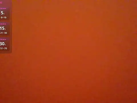 Snapshot of Hot-Shanayaa chatting on 5, 4, 2026 Hot-Shanayaa online show from 5, 4, 2026