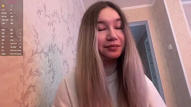 IreneOrbison online show from 5, 4, 2026