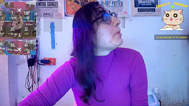 Ellaa honey online show from 20, 5, 2026