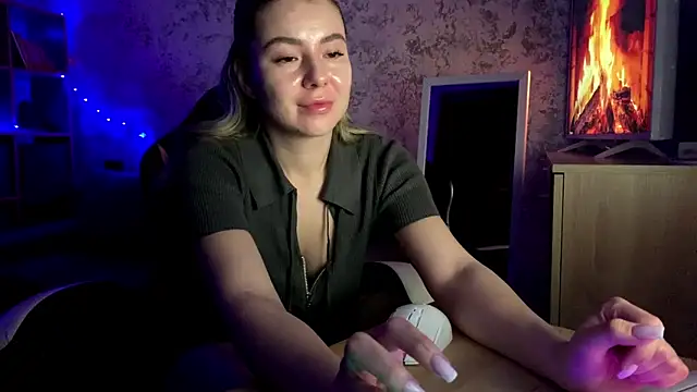 Snapshot of SandyKiss_ chatting on 3, 4, 2026 SandyKiss online show from 3, 4, 2026