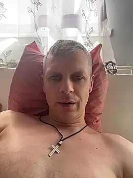 ChiefApron5 online show from 30, 5, 2026