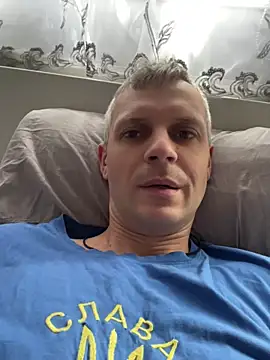 ChiefApron5 online show from 12, 6, 2026