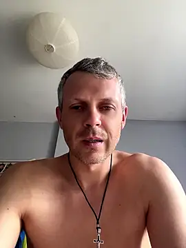 ChiefApron5 online show from 1, 7, 2026