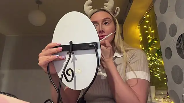 Annycute666 online show from 30, 3, 2026