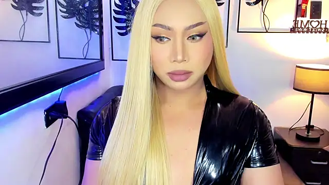  YourBeautifulShemale  online show from 19, 5, 2026