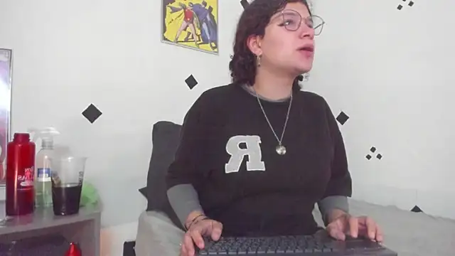 wendybeckett4 online show from 6, 4, 2026