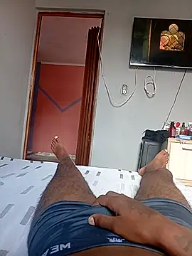 Snapshot of NegiSouza157 chatting on 30, 3, 2026 NegiSouza157 online show from 30, 3, 2026