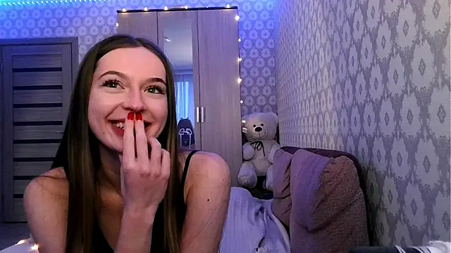 sexyamelia meow online show from 16, 4, 2026