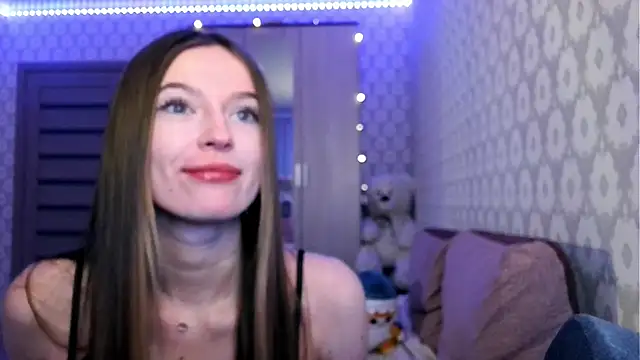 sexyamelia meow online show from 19, 4, 2026