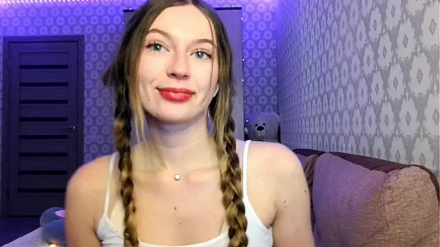 sexyamelia meow online show from 4, 5, 2026