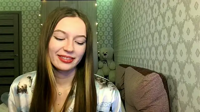 sexyamelia meow online show from 14, 5, 2026