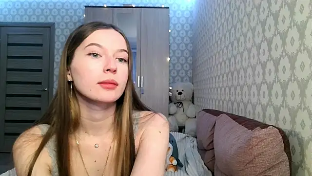 sexyamelia meow online show from 20, 5, 2026