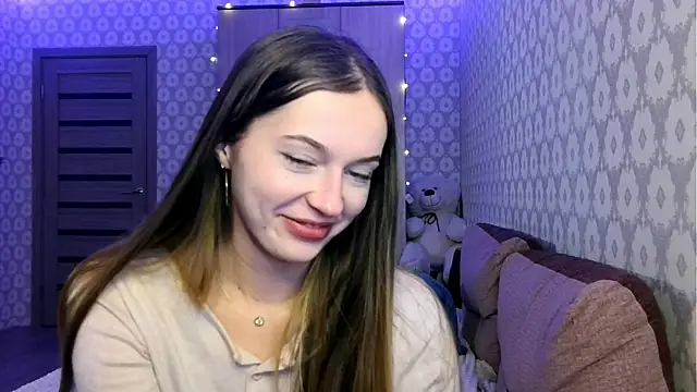 sexyamelia meow online show from 1, 6, 2026