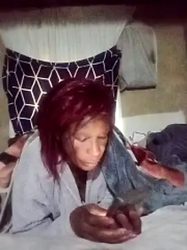 Snapshot of Naughtygrany chatting on 9, 5, 2026 Naughtygrany online show from 9, 5, 2026
