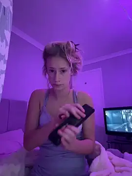 Goldenfairy online show from 15, 4, 2026