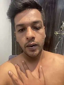 PremiumMen01 online show from 31, 3, 2026