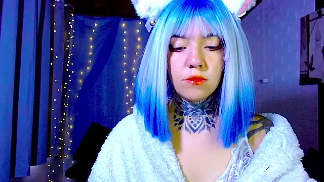 LannieGonzales online show from 6, 5, 2026