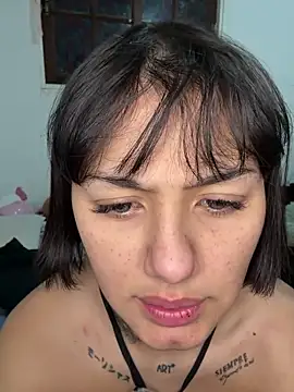 Abrildqquino online show from 12, 6, 2026