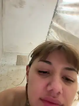 Abrildqquino online show from 27, 7, 2026