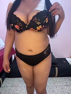 Sorayaseex online show from 6, 5, 2026