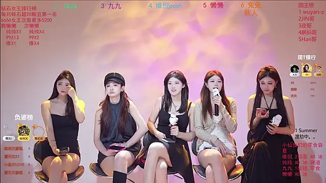 onlylove-006 online show from 5, 4, 2026