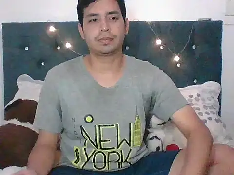 Snapshot of Ian-yin08 chatting on 19, 4, 2026 Ian-yin08 online show from 19, 4, 2026