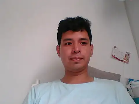 Snapshot of Ian-yin08 chatting on 17, 7, 2026 Ian-yin08 online show from 17, 7, 2026