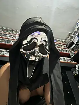 DulceLuaXxx online show from 12, 4, 2026