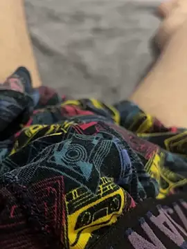 cumhors online show from 18, 4, 2026