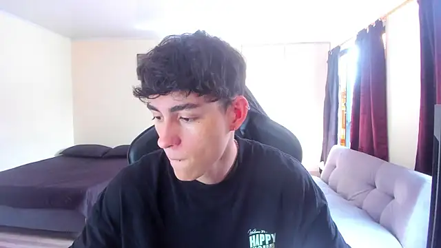Luke Chill online show from 4, 5, 2026